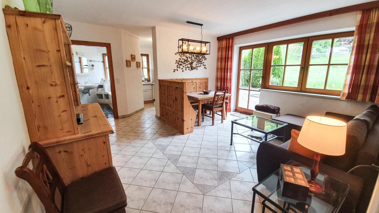 Appartamento Hutmann Kirchdorf in Tirol Esterno foto