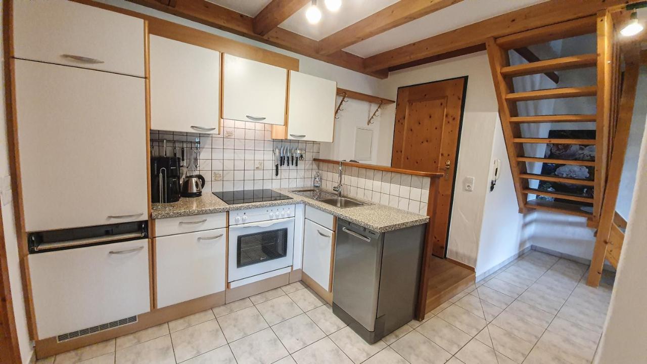 Appartamento Hutmann Kirchdorf in Tirol Esterno foto