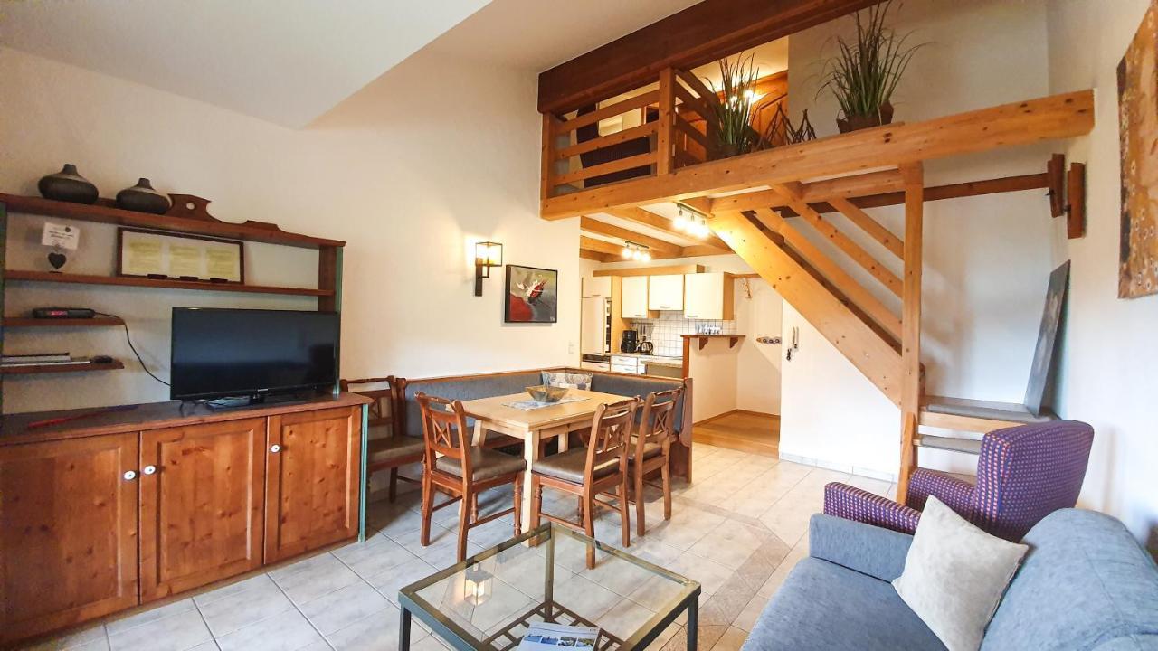 Appartamento Hutmann Kirchdorf in Tirol Esterno foto