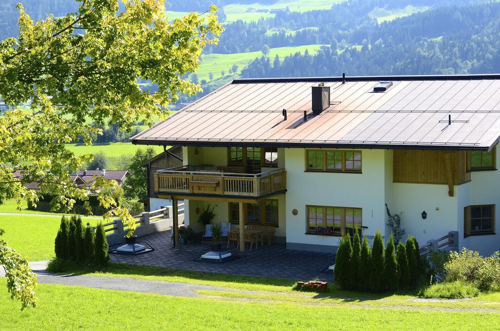 Appartamento Hutmann Kirchdorf in Tirol Esterno foto