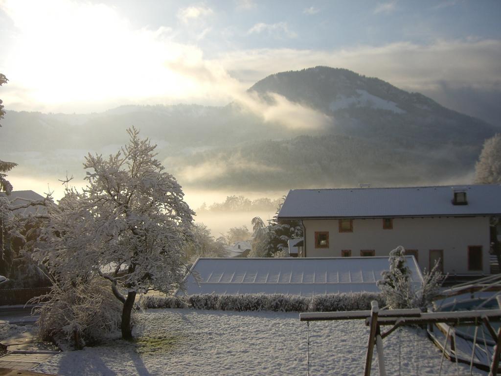 Appartamento Hutmann Kirchdorf in Tirol Esterno foto