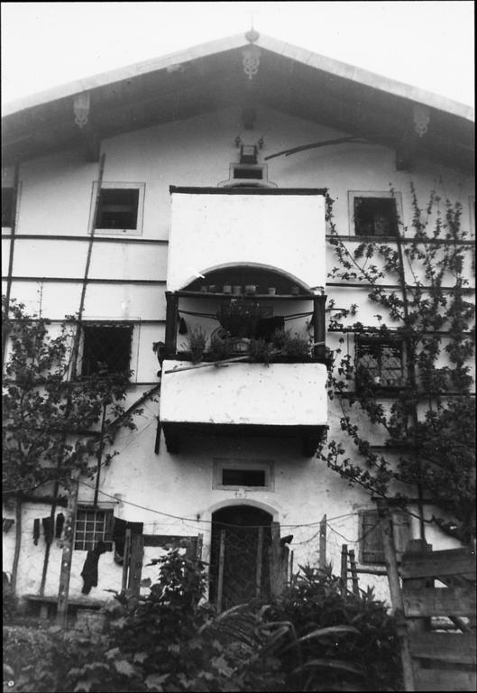 Appartamento Hutmann Kirchdorf in Tirol Esterno foto