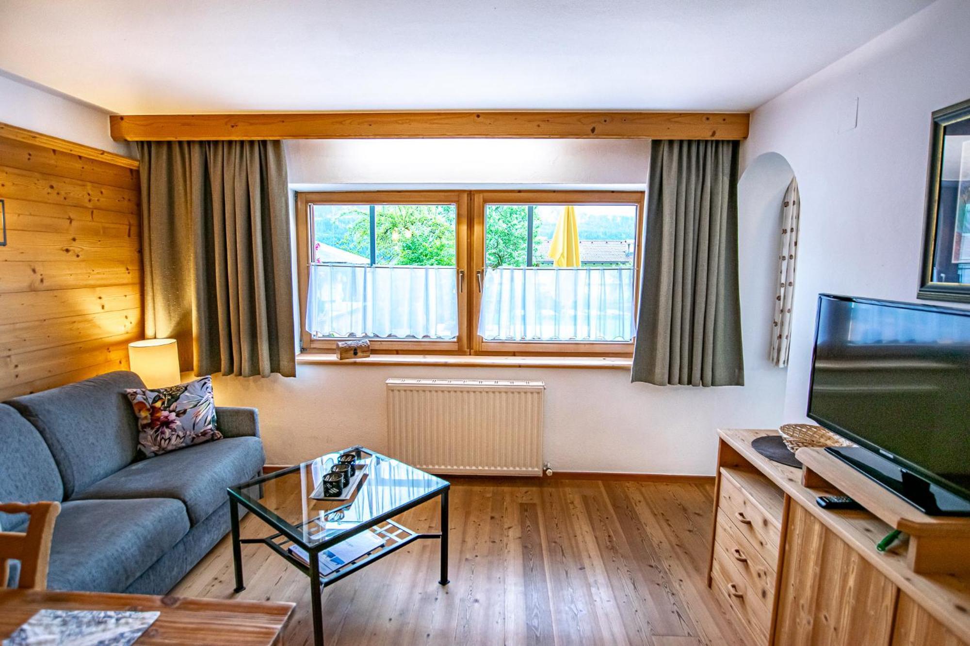 Appartamento Hutmann Kirchdorf in Tirol Esterno foto