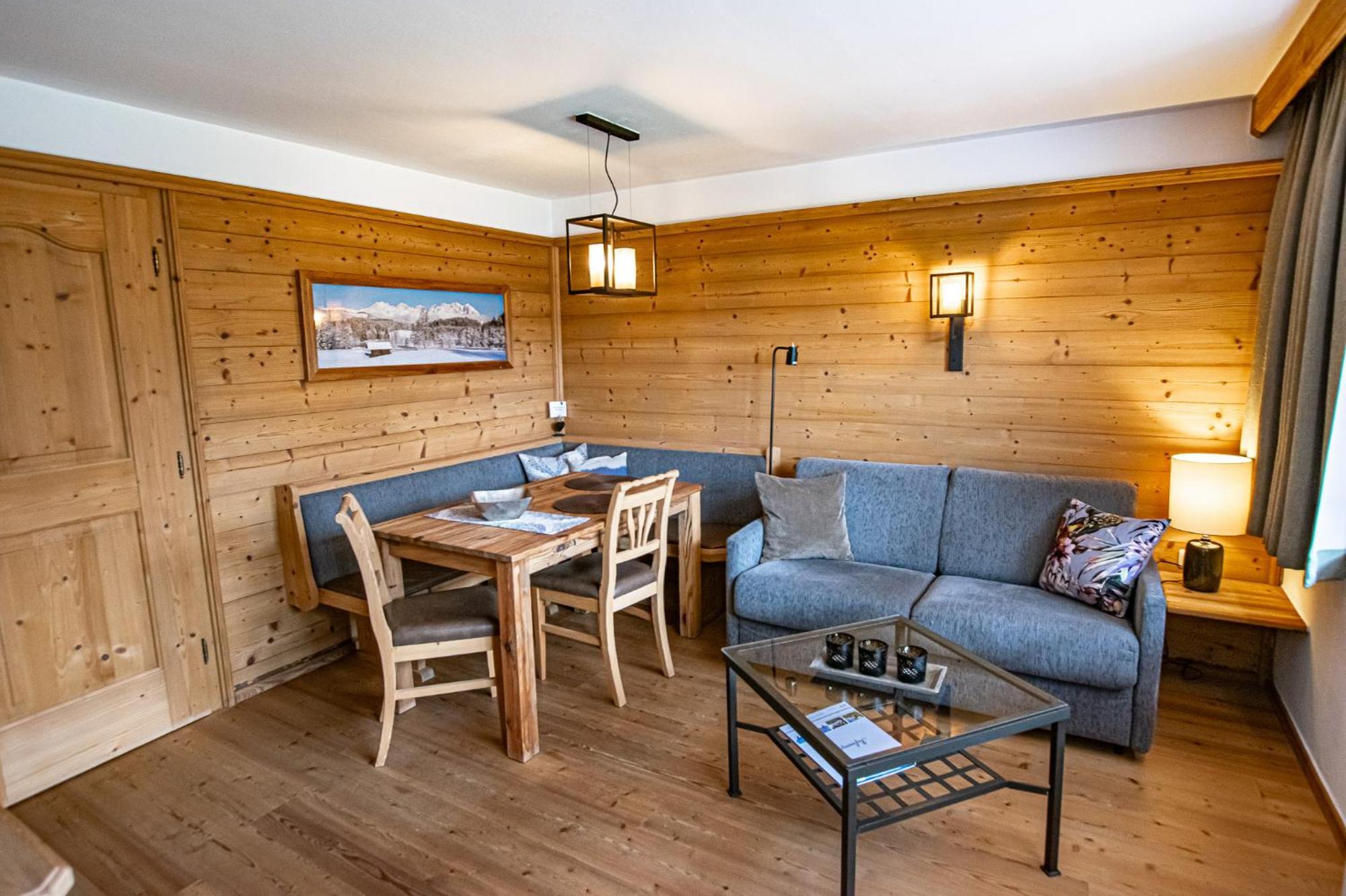 Appartamento Hutmann Kirchdorf in Tirol Esterno foto