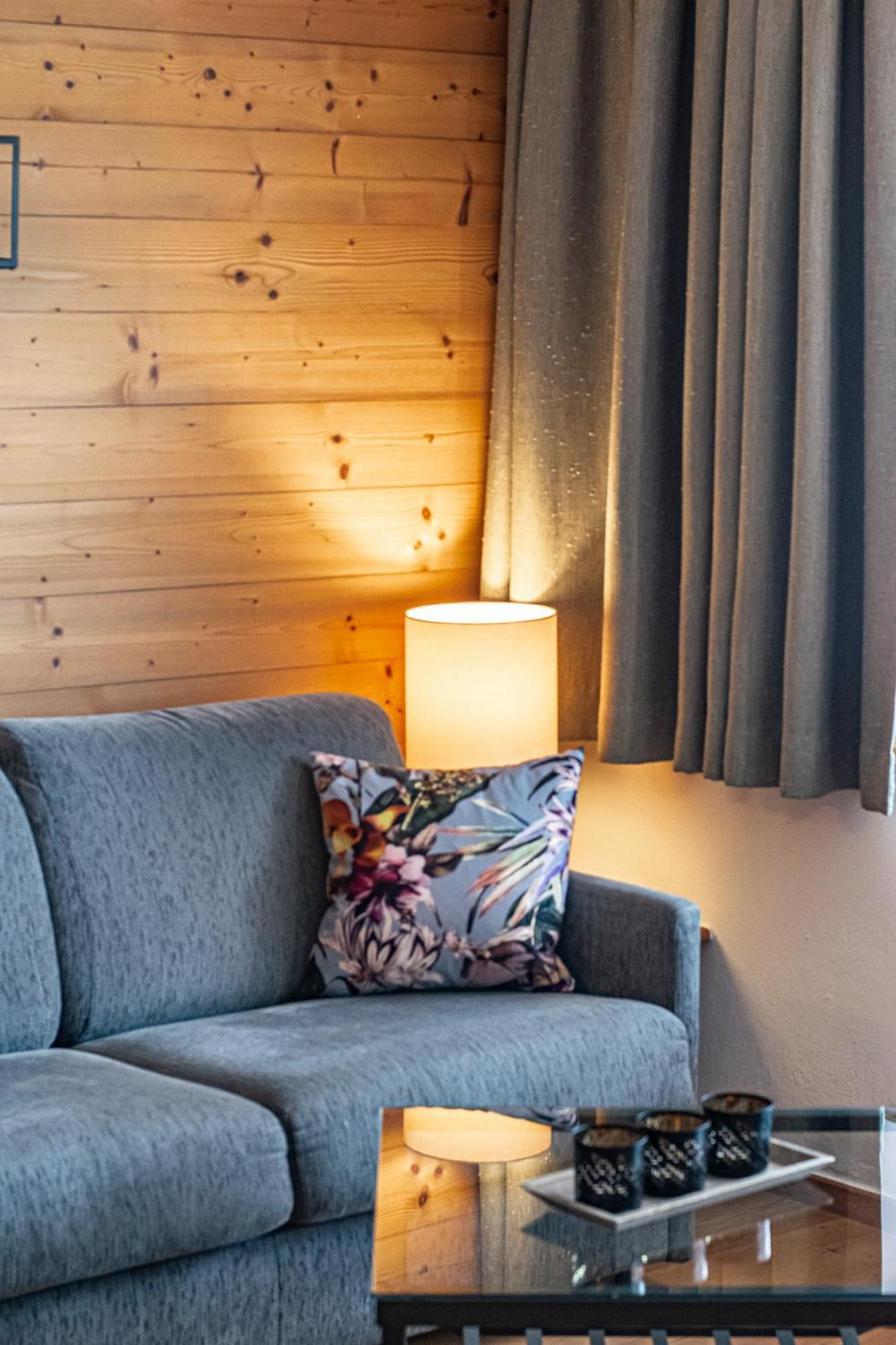 Appartamento Hutmann Kirchdorf in Tirol Esterno foto