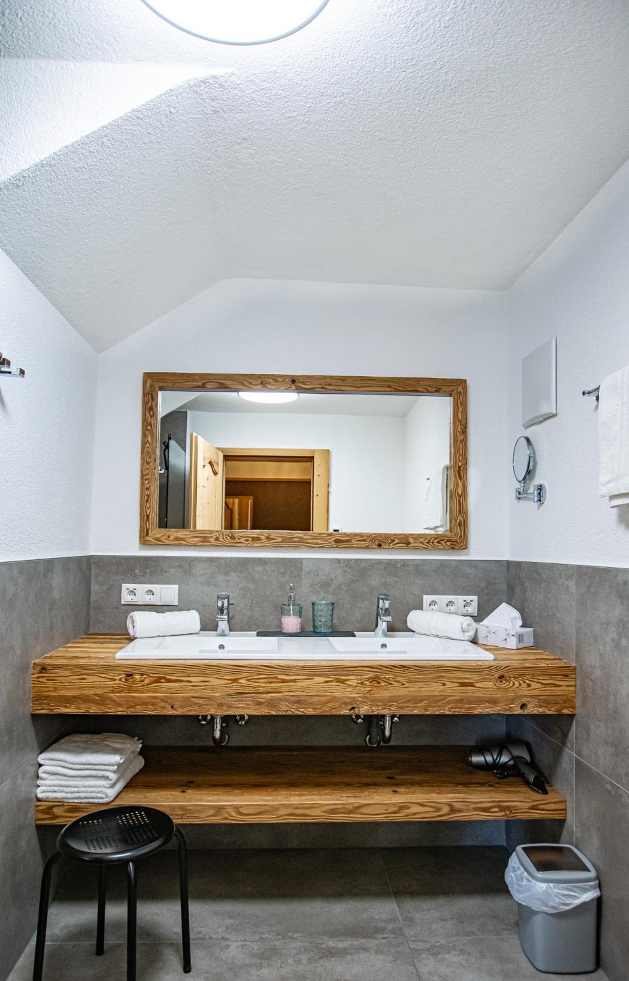 Appartamento Hutmann Kirchdorf in Tirol Esterno foto