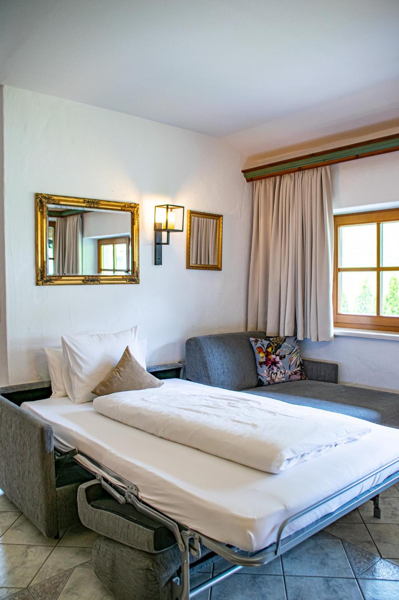 Appartamento Hutmann Kirchdorf in Tirol Esterno foto