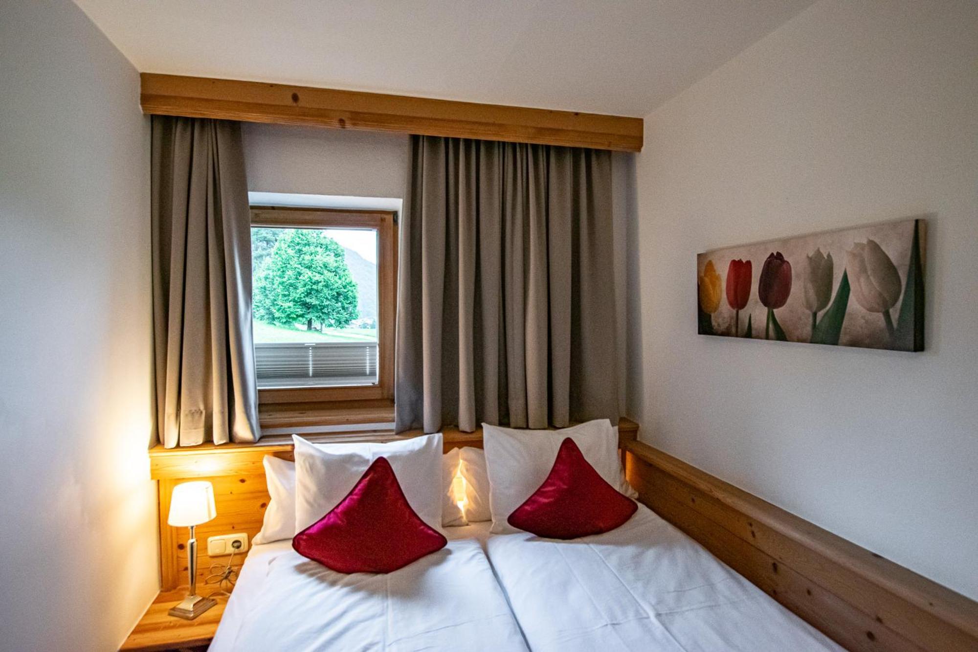 Appartamento Hutmann Kirchdorf in Tirol Esterno foto