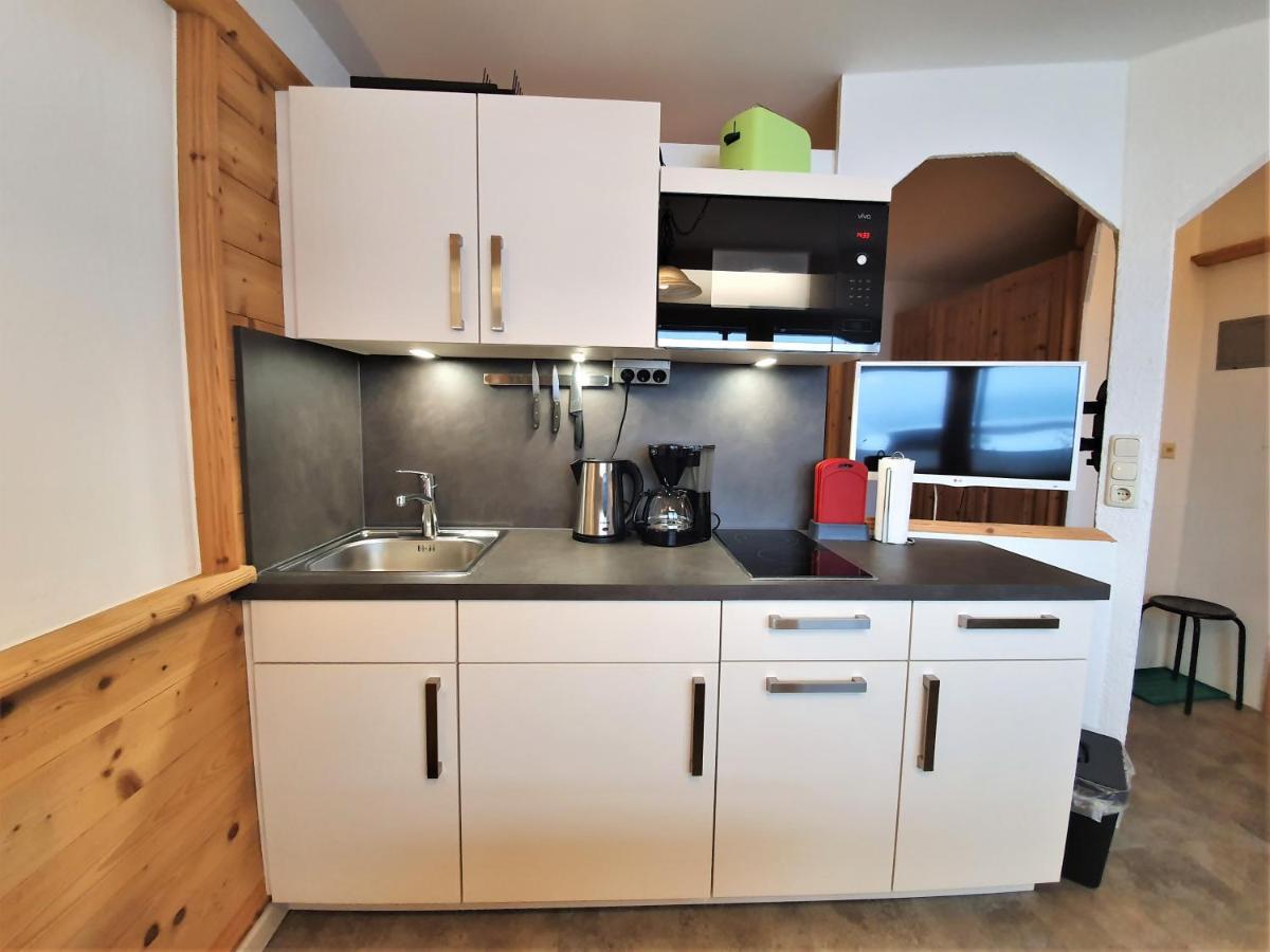 Appartamento Hutmann Kirchdorf in Tirol Esterno foto