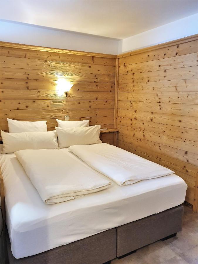 Appartamento Hutmann Kirchdorf in Tirol Esterno foto